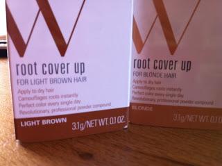 Colour Wow Root Cover Up*