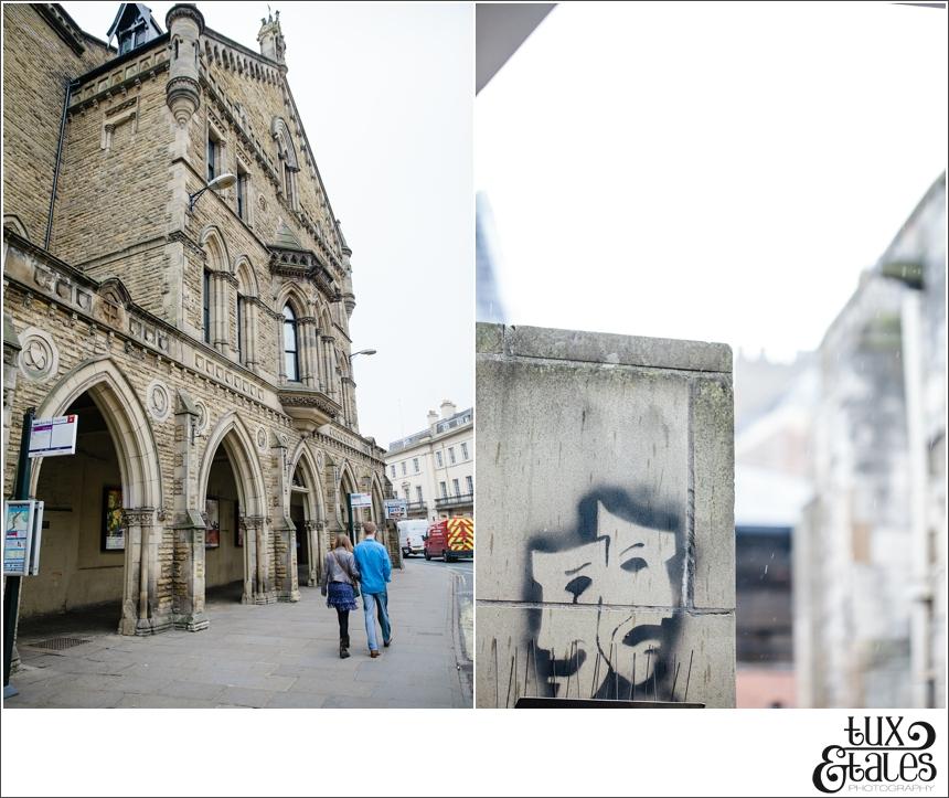 Abi & Miles Are Engaged! |York Engagement Photography