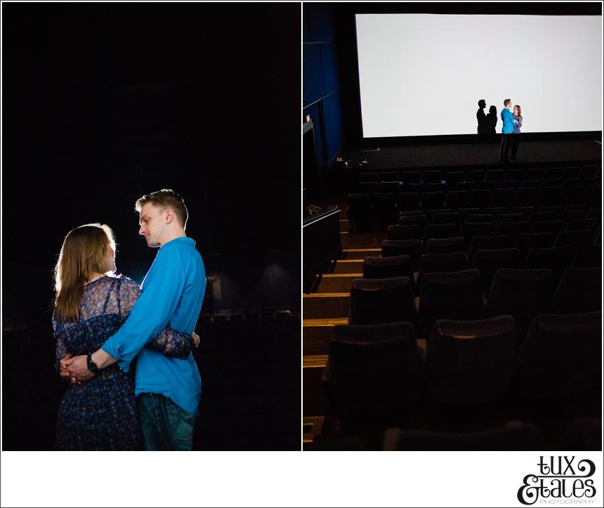 Abi & Miles Are Engaged! |York Engagement Photography