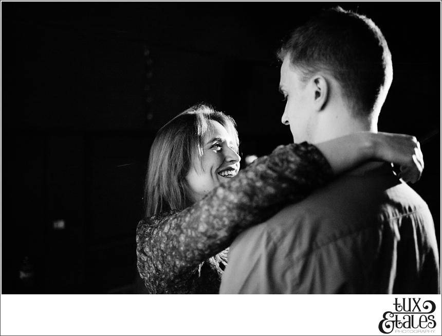 Abi & Miles Are Engaged! |York Engagement Photography