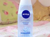 Nivea Daily Essentials Refreshing Toner