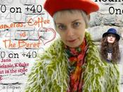 +40: Cameras Coffee Beret ROUND