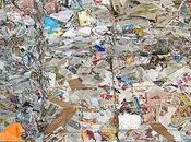 Paper Gets Recycled