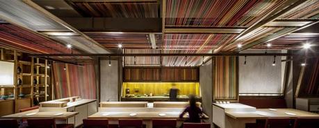 Pakta Restaurant by El Equipo Creativo 3