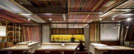 Pakta Restaurant by El Equipo Creativo