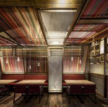 Pakta Restaurant by El Equipo Creativo