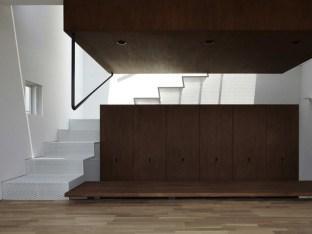 IS by Yo Yamagata architects