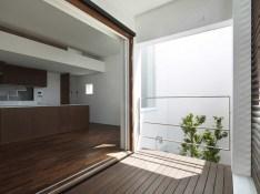 IS by Yo Yamagata architects