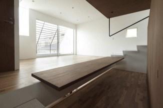 IS by Yo Yamagata architects