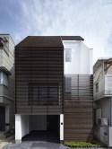 IS by Yo Yamagata architects