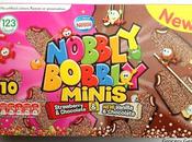 Nestle Nobbly Bobbly Minis Review