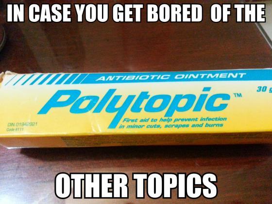 polytopic