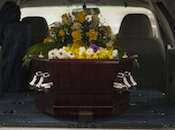 Help with Funeral Costs