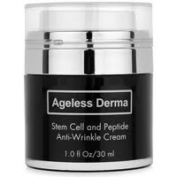 Ageless Derma Creme for Firmness and Elasticity of the skin