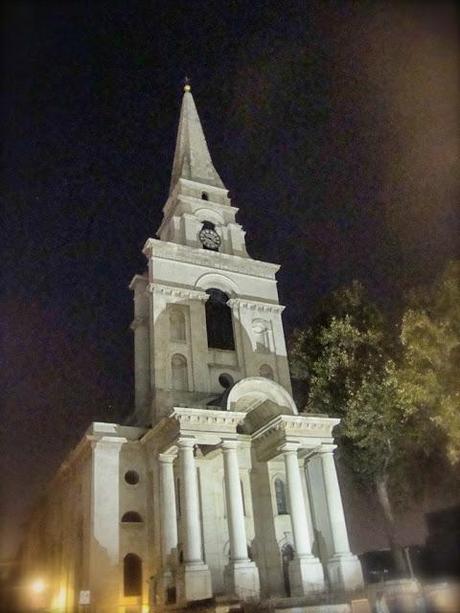 In and Around London... Some London Churches In and Around London... Some London Churches