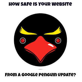 Google Penguin Update