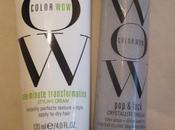 Colour Hair Products