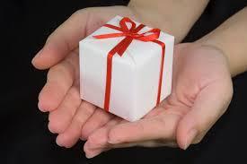 Accepting gifts from employers
