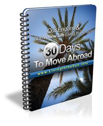 30 Days to Move Abroad