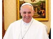 First Latin American Pope