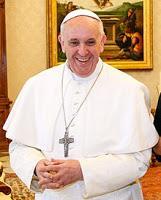First Latin American Pope