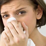 Home Remedies for the Seasonal Allergies