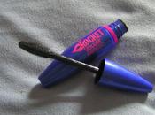 Maybelline 'The Rocket' Mascara Review