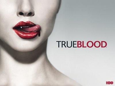 Television Tuesday - True Blood