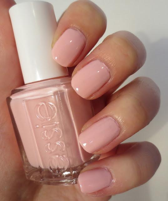 Essie's Wedding Collection 2013 - Paperblog