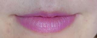 Maybelline Vivid Lipstick in Pink Pop