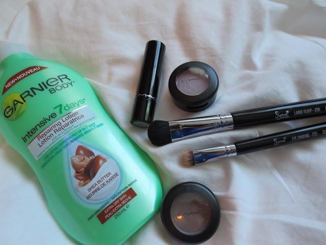 February Favorites