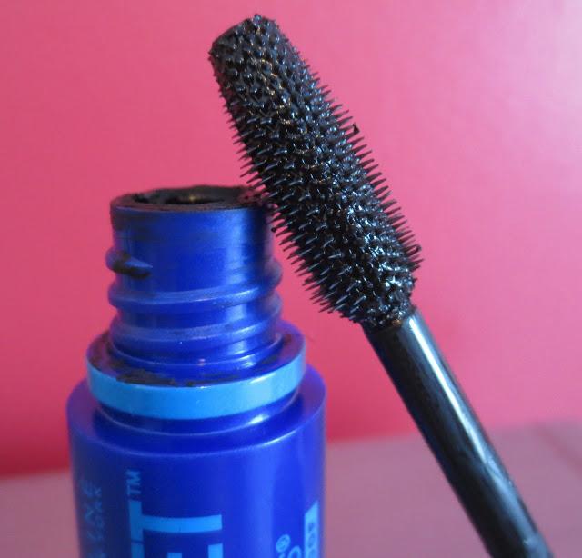 Maybelline The Rocket Volum' Express Mascara