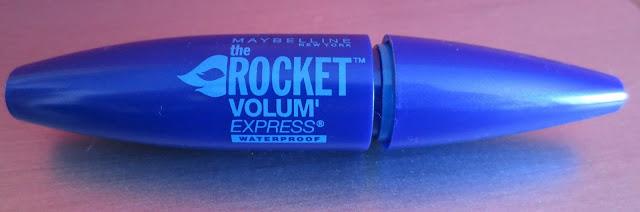 Maybelline The Rocket Volum' Express Mascara