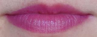 MAC Sheen Supreme Lipstick in Zen Rose