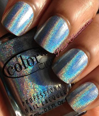 Color Club - Blue Heaven