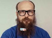 Beardvertising