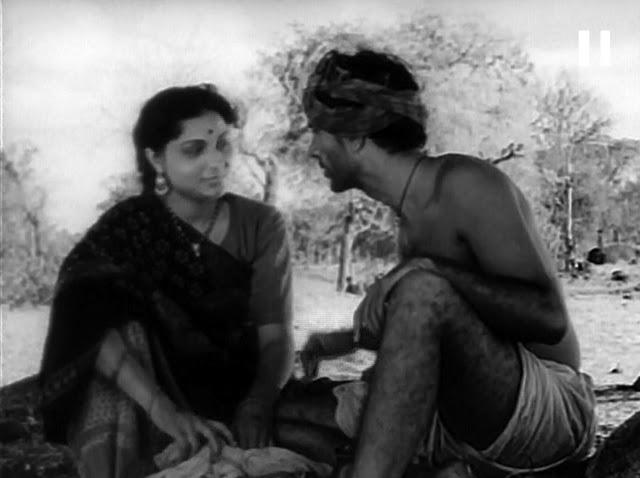 Bollywood Essentials: Do Bigha Zamin(1953)