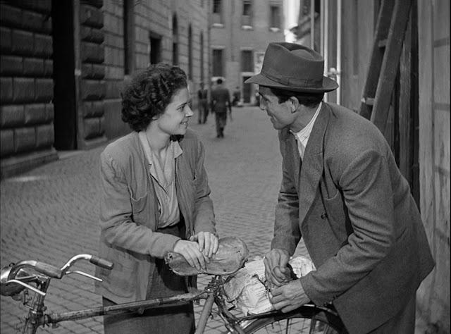 Bicycle Thieves: My Introduction to Italian Neo-Realism