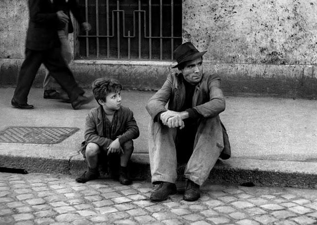 Bicycle Thieves: My Introduction to Italian Neo-Realism