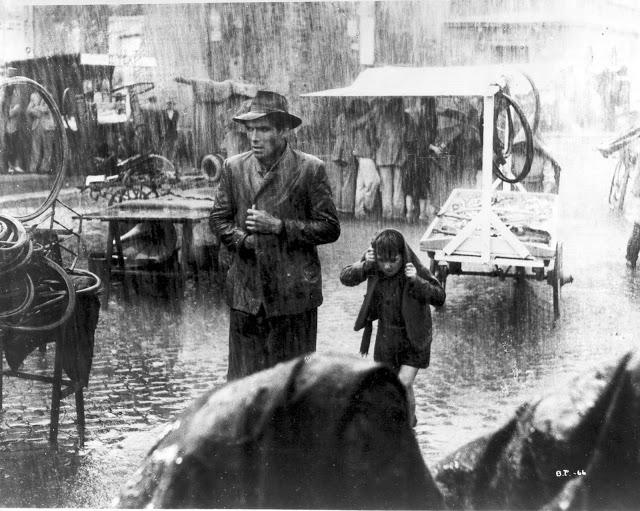 Bicycle Thieves: My Introduction to Italian Neo-Realism