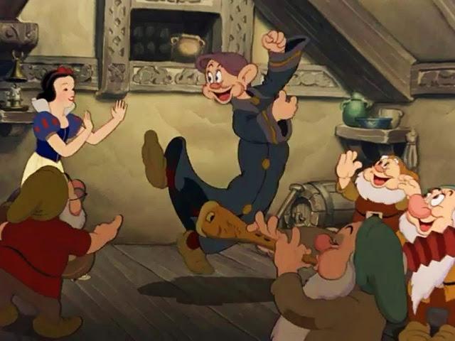 January Blind Spot: Snow White and Seven Dwarfs(1937)