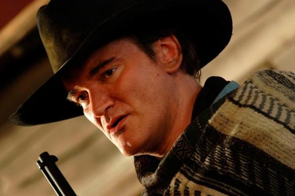 Profile of a Director: Quentin Tarantino