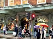 London Style Notes Some Rarefied Shopping