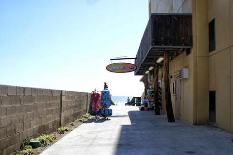 Schlitterbahn South Padre Island Beach Resort