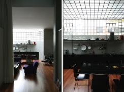 Loft Cinderela by AR Arquitetos