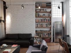 Loft Cinderela by AR Arquitetos