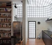 Loft Cinderela by AR Arquitetos