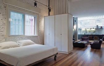 Loft Cinderela by AR Arquitetos