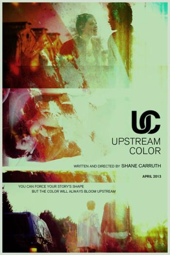 Upstream Color