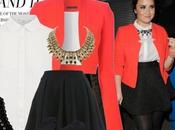 Blogger Style: Demi Lovato